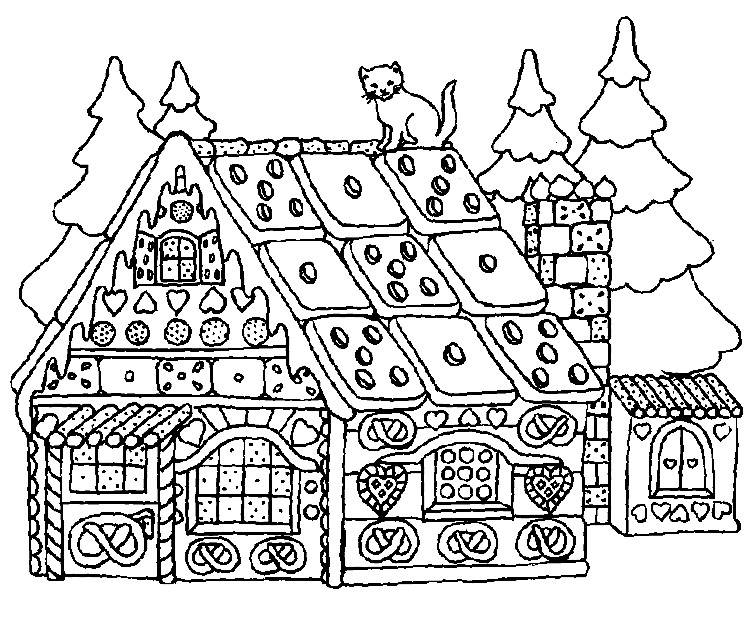748x624 Best Christmas Coloring Book With Adult Christmas Coloring Pages B