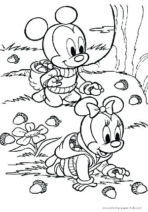 300x429 Childrens Coloring Pages
