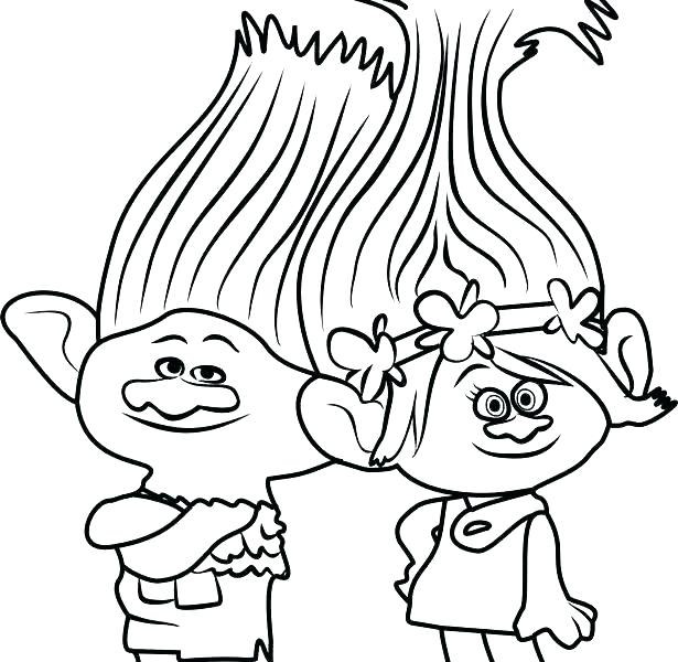 615x600 Preschool Printable Coloring Pages