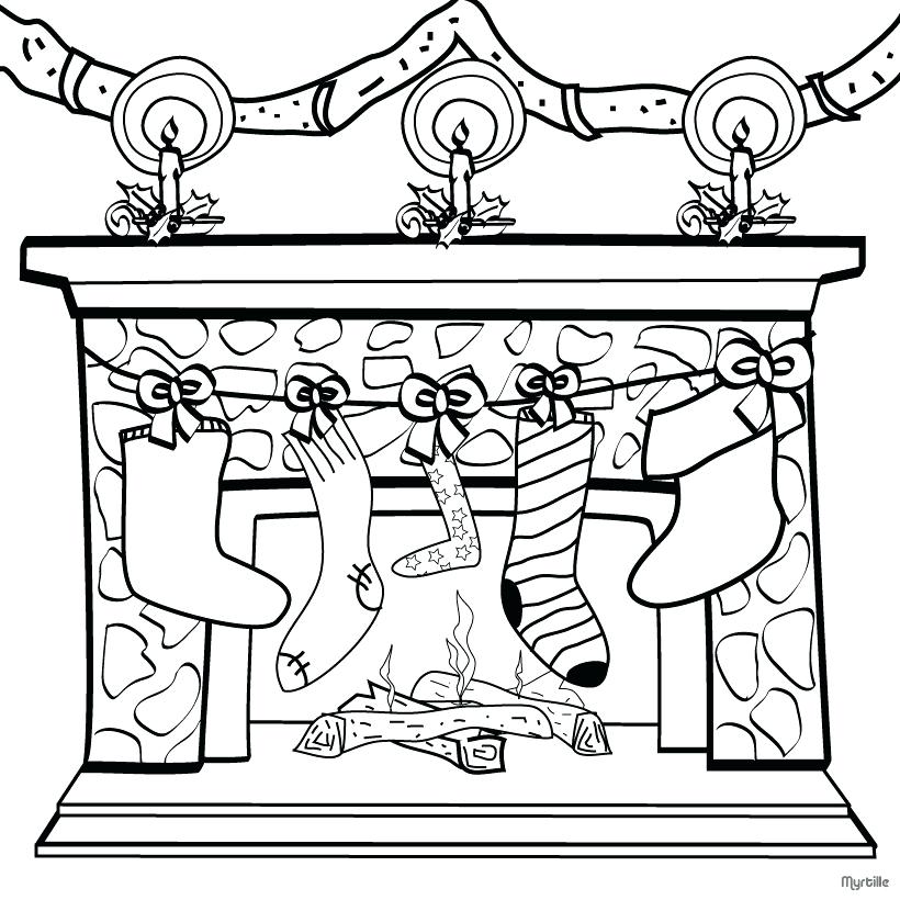 820x820 Christmas Coloring Pages Gingerbread Girl For Girls Fun Fuhrer