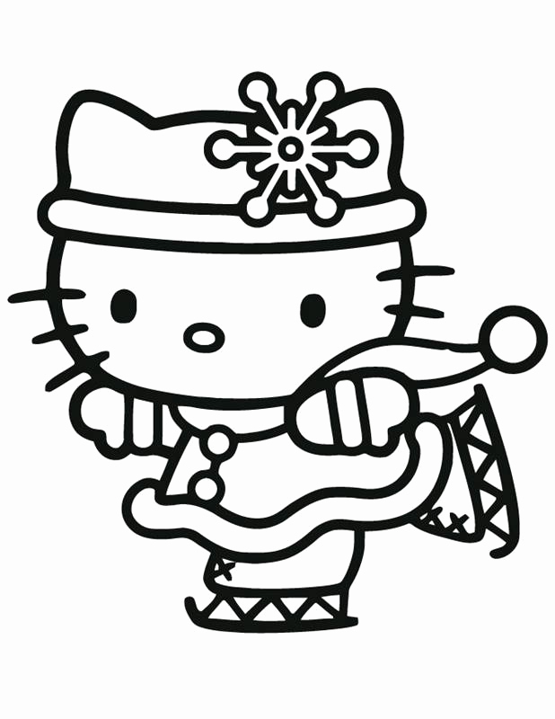 618x800 Free Coloring Pages For Girls Hello Kitty Ohmygirl.us