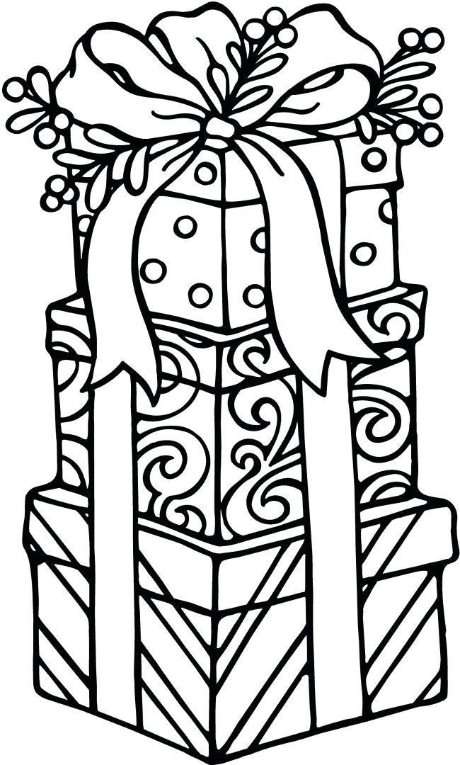 650x1080 Chirstmas Coloring Pages Colouring Pages Printable Christmas
