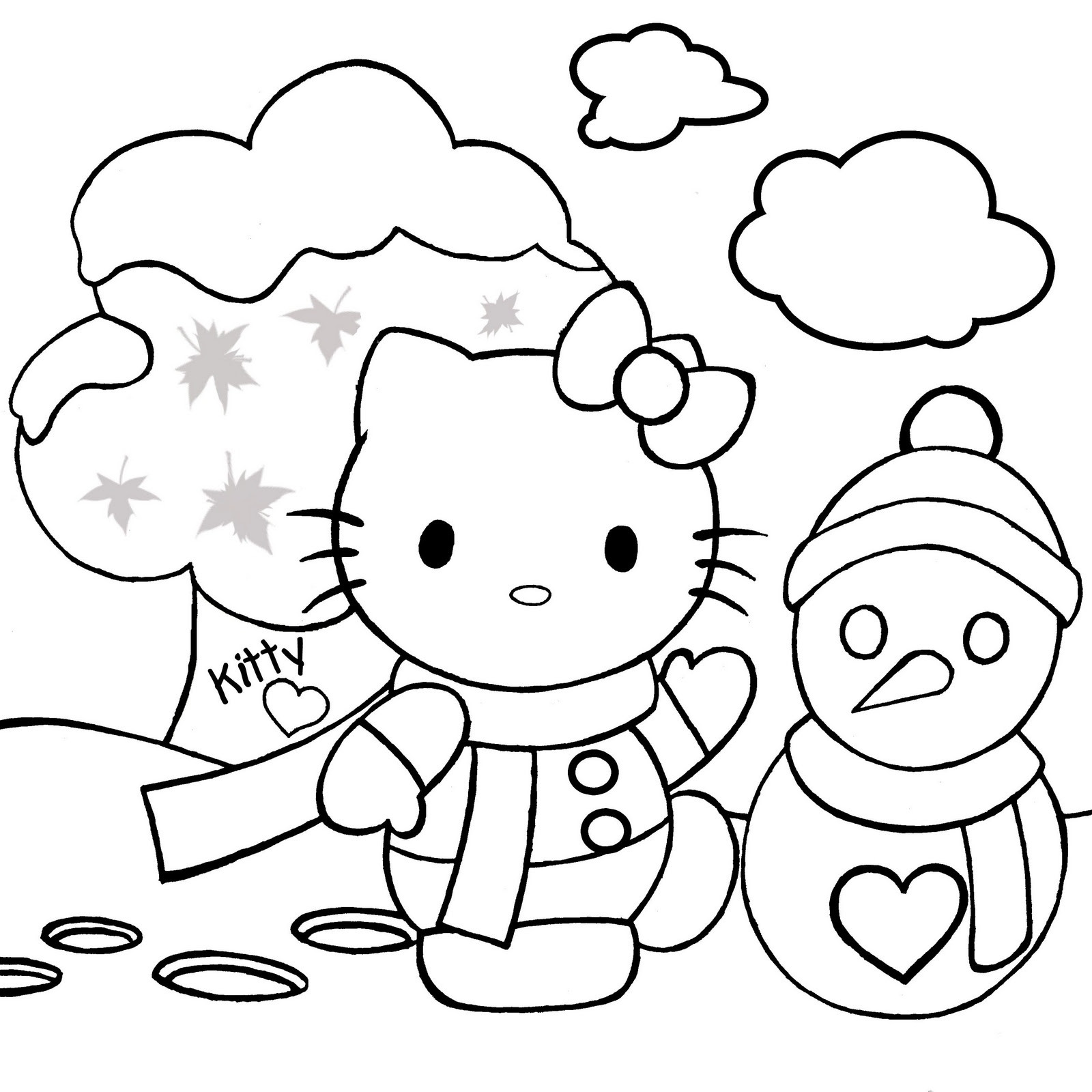 1600x1600 Christmas Coloring In Games Awesome Christmas Coloring Games