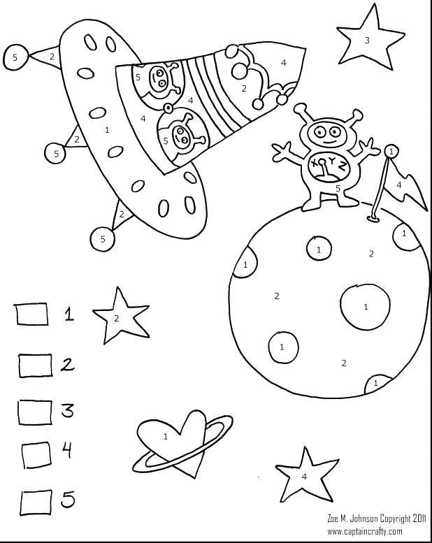 618x777 Printable Coloring Pages For Toddlers