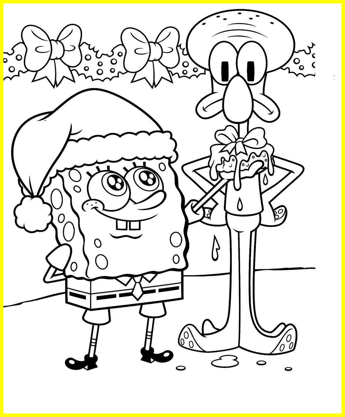 1211x1464 Inspiring Christmas Coloring Pages Children Pics Of Style
