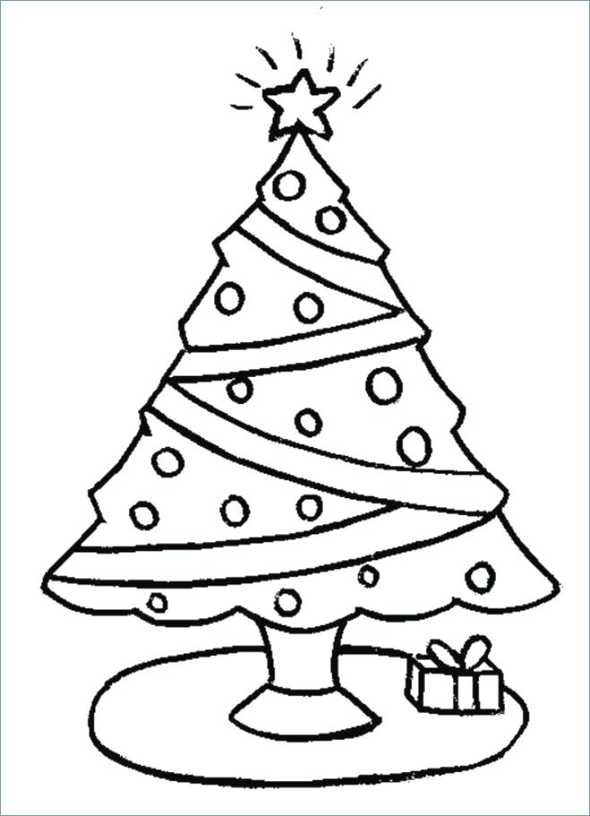658x909 Coloring Pages For Toddlers Christmas