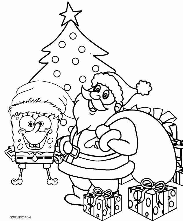 632x764 Printable Toddler Coloring Pages For Kids Cool2bkids