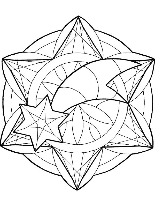 600x800 1284 Best Christmas Coloring Pages Images On Coloring