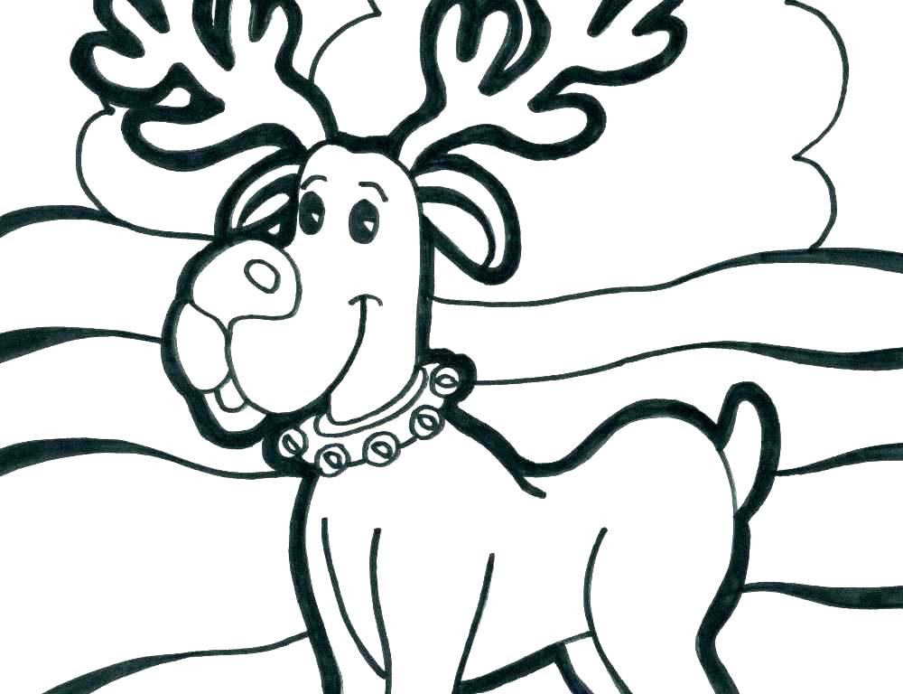 1000x768 Frosty The Snowman Coloring Page Free Printable Frosty Snowman