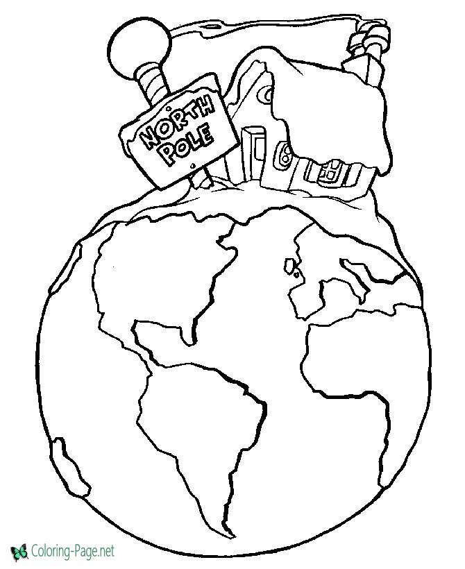 670x820 Christmas Coloring Pages