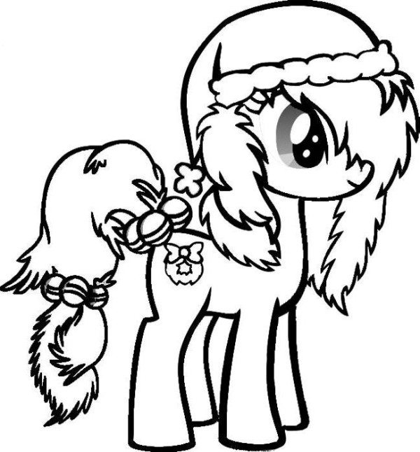 600x646 Coloring Horse Pages Large Size Of Horses Page New