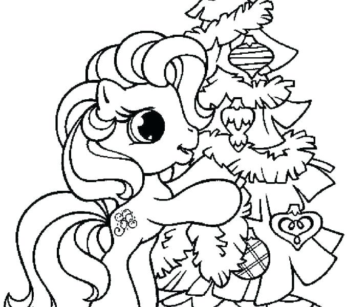 678x600 Disney Coloring Pages Christmas Pictures To Colour Coloring Pages