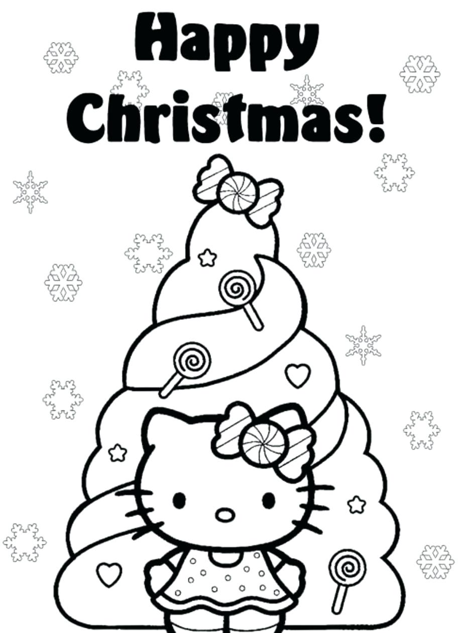 938x1260 Christmas Coloring Pages Pdf