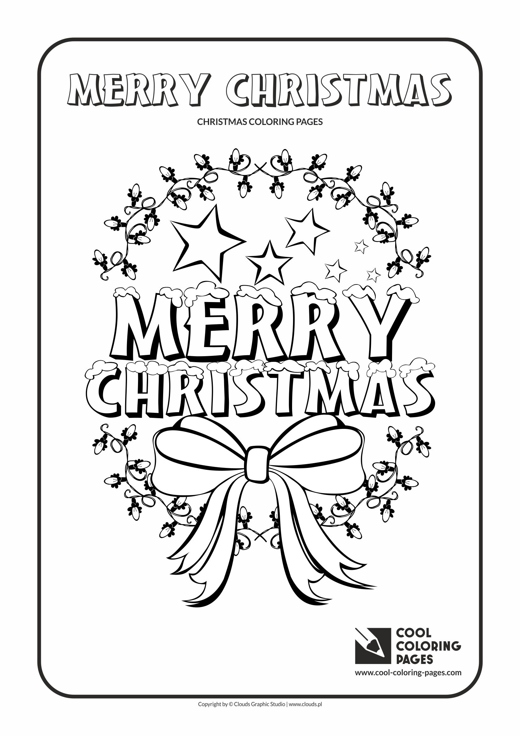 1654x2339 Best Of Christmas Christmas Coloring Pages To Print Free Printable