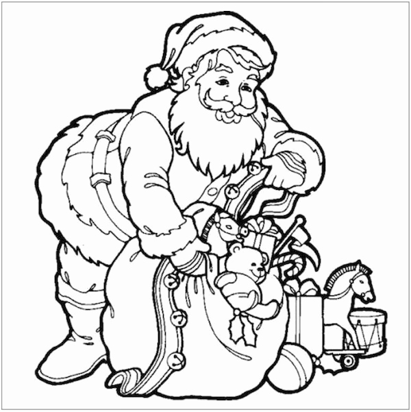 600x601 Minnie Mouse Coloring Pages For Kids Printable Printable Disney