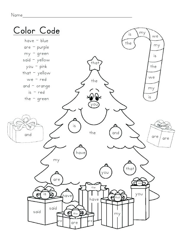 618x799 Sight Word Coloring Page Gingerbread Man Color Page Sight Word