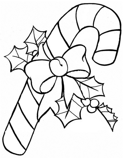 498x640 Famous Christmas Colouring Pics Embellishment