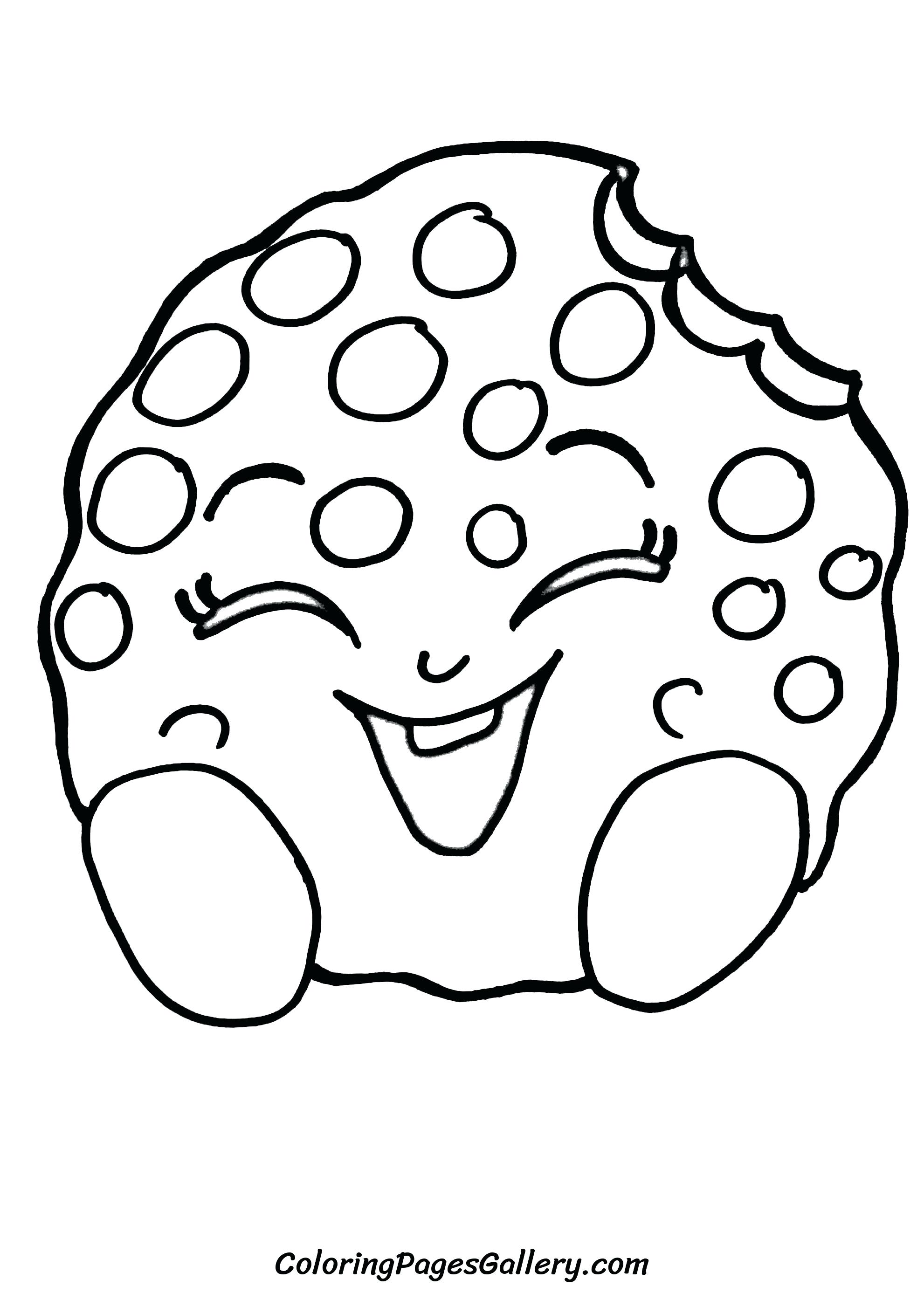 1982x2774 New Cookie Coloring Pages For Kids Within Glum Me Bloodbrothers