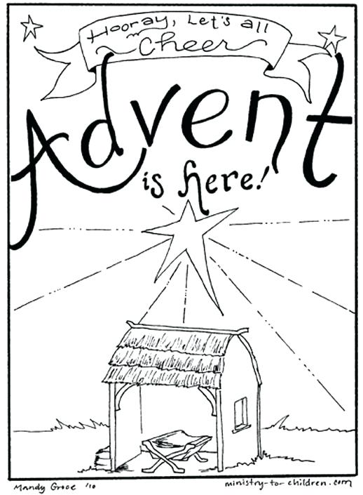518x705 Christmas Countdown Coloring Pages Countdown Coloring Pages