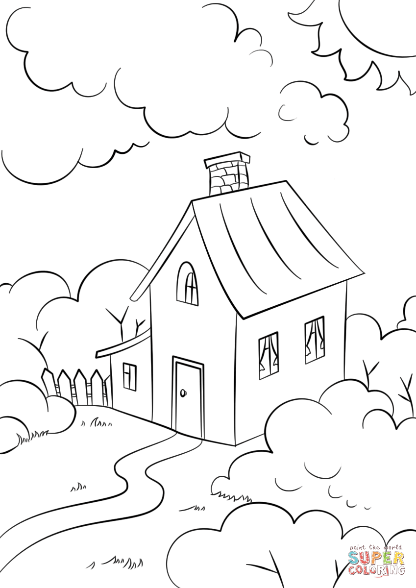 849x1200 Christmas Countdown Coloring Pages. Free Coloring Page Color Santa