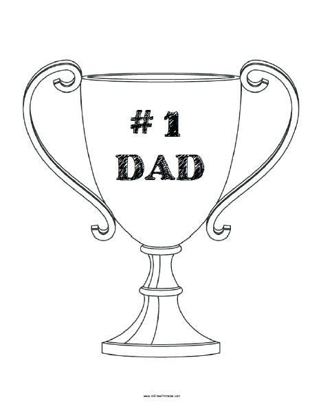 467x604 Christmas Countdown Coloring Pages Coloring Page A Number 1 Dad