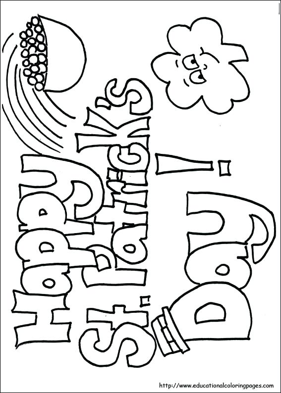 567x794 Elementary Christmas Coloring Pages Kids Coloring Magic St Day