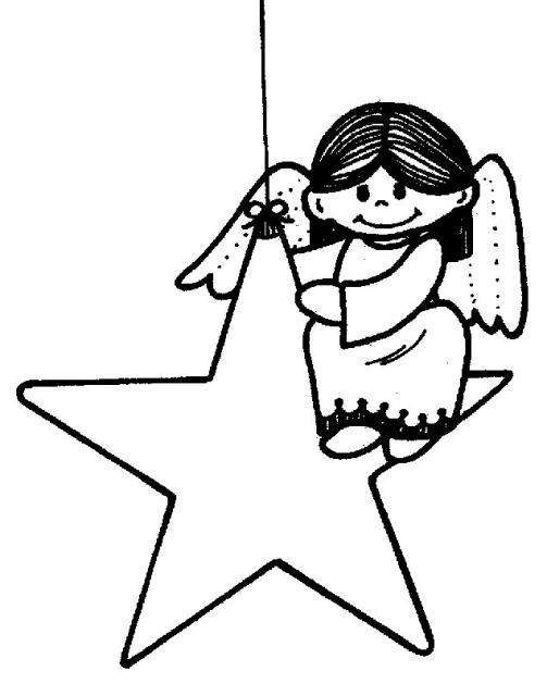 503x640 Christmas Decorations Coloring Pages Wallpapers9