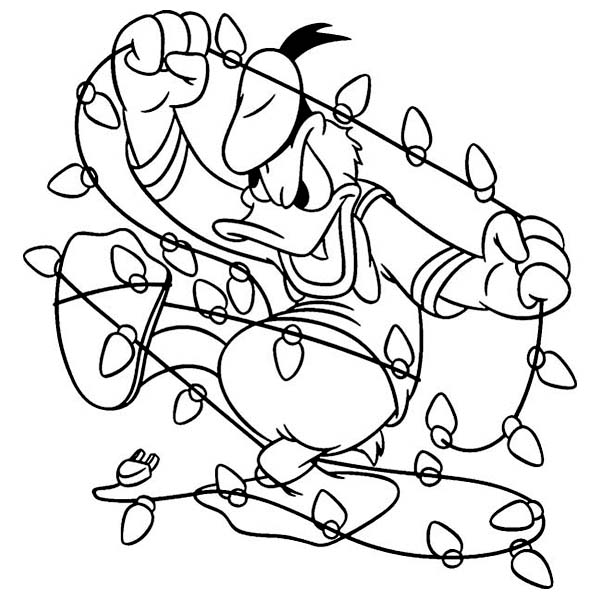 600x600 Christmas Ornament Coloring Pages Printable. Free Christmas