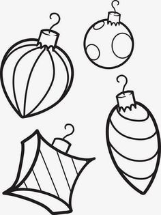 236x315 Ball Ornaments