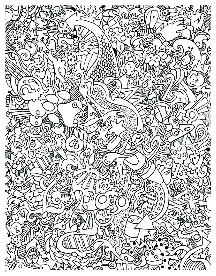 736x943 Zen Doodle Coloring Sheets Kids Coloring Doodle Coloring Pages