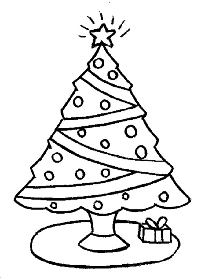 658x909 Christmas Print Out Coloring Pages Fun For Christmas