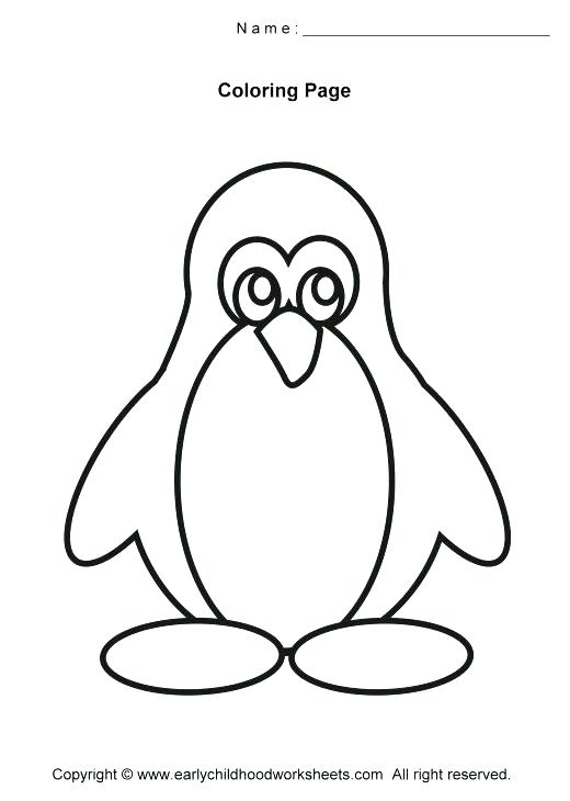 520x730 Coloring Pages For Kids Coloring Page Easy Christmas Coloring