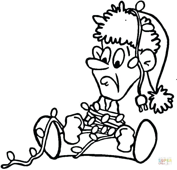 750x722 Christmas Elf Coloring Pages Elves Coloring Pages Elf Coloring