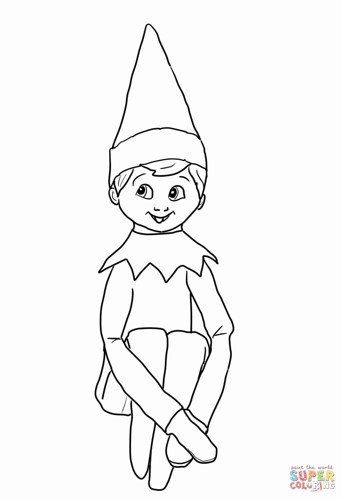 1100x1600 Coloring Pages Printable For Kids Ohmygirl.us