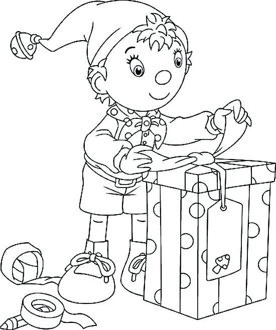 550x658 Christmas Elf Coloring Sheets Free Kids Coloring Elf On The Shelf