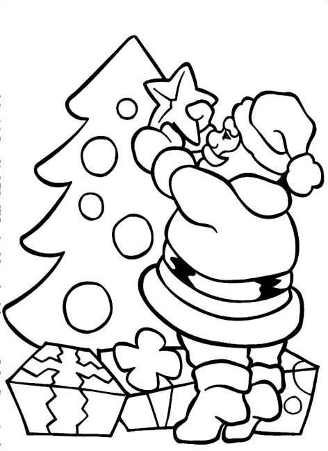 472x650 Christmas Eve Coloring Pages 9 Nice Coloring Pages For Kids