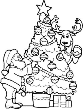 290x381 Free Coloring Pages And Coloring Book For Kids