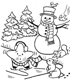 236x274 Merry Christmas Eve Coloring Page Christmas Eve