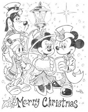 300x381 Christmas Princess Coloring Page Printable Christmas Eve