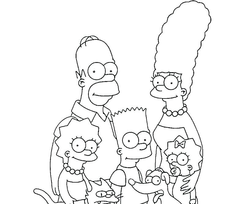 800x667 Holy Family Coloring Page Family Large Coloring Page Holy Family