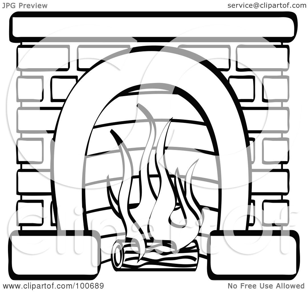 1080x1024 Royalty Free Rf Clipart Illustration A Coloring Page Outline