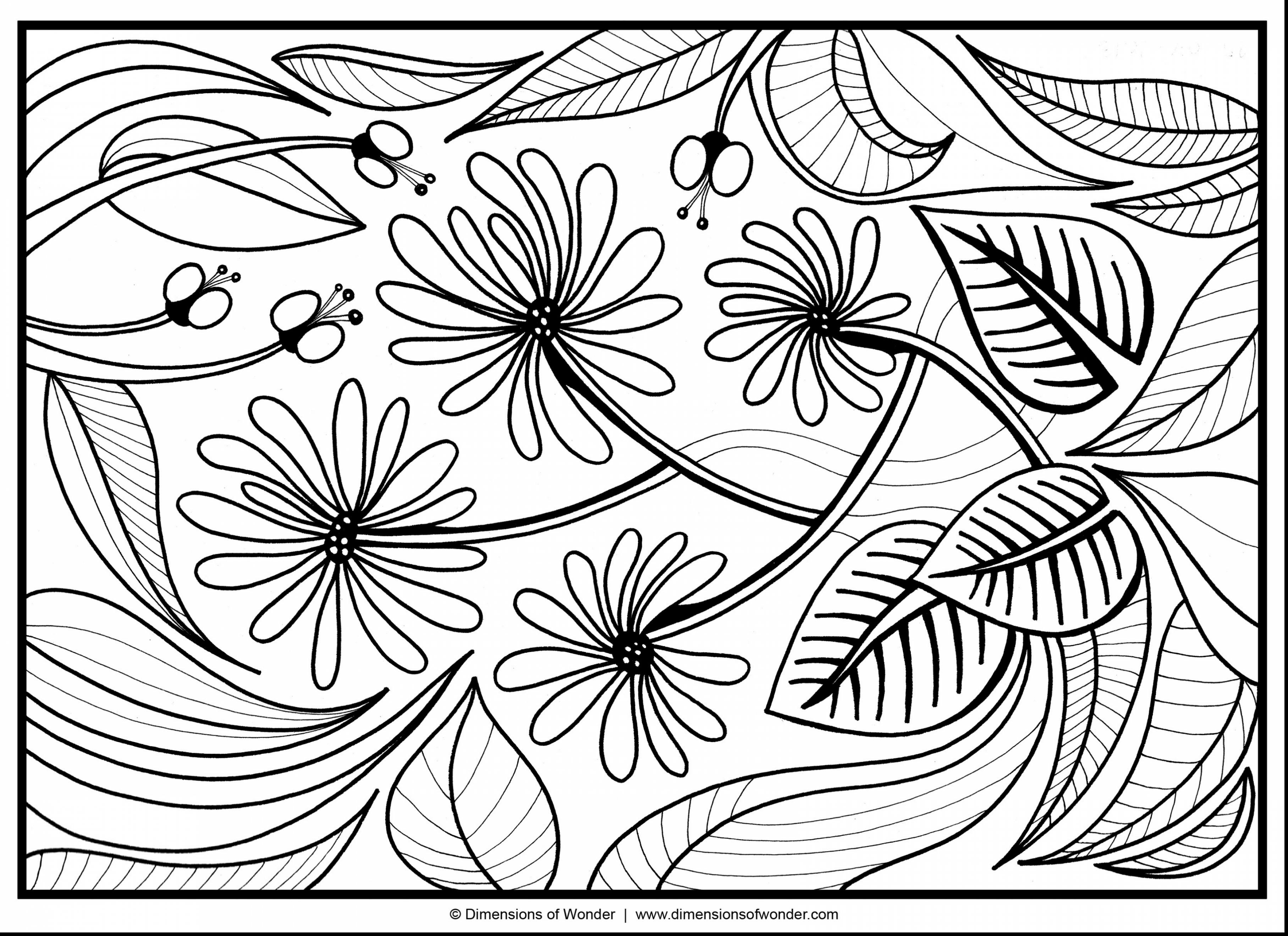 3630x2640 Printable Adult Coloring Pages Abstract Christmas Free Download