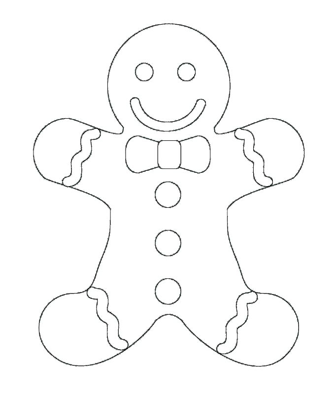 674x800 Christmas Gingerbread Man Coloring Pages Gingerbread Coloring