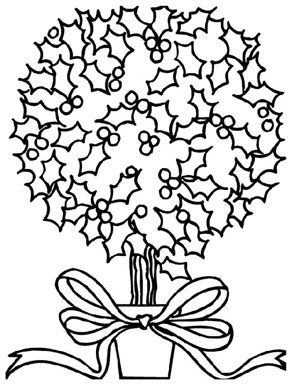 579x762 239 Best Activities Xmas Colouring Images