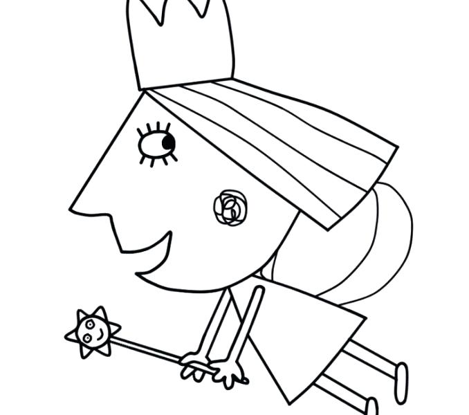 678x600 Holly Coloring Pages Holly Tree Colouring Page Printable Christmas