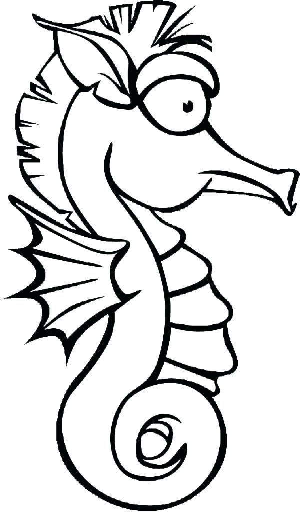 600x1022 Christmas Horse Coloring Pages How To Draw Horses Coloring Page