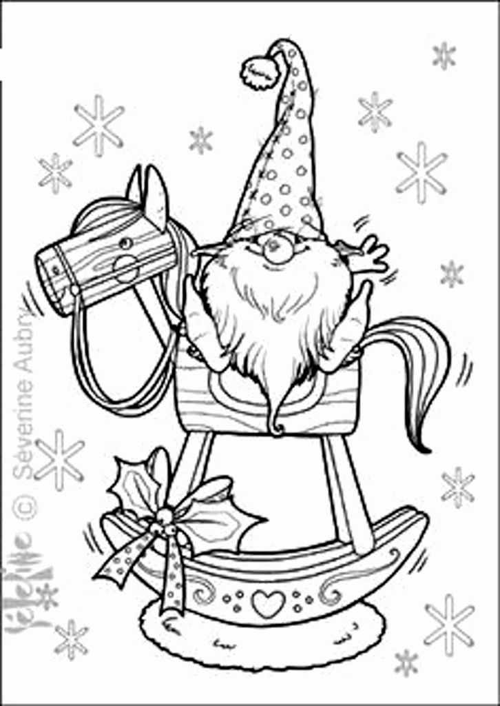 726x1024 Christmas Horse Coloring Pages Ohmygirl.us