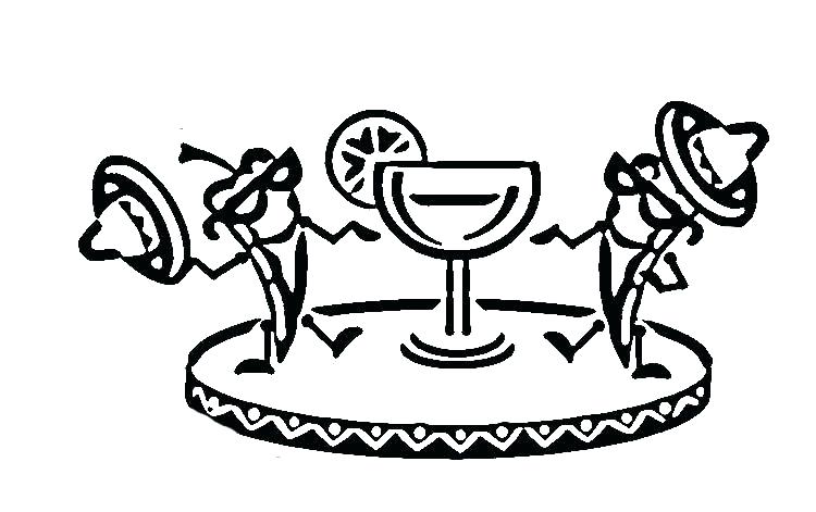 750x471 Mexican Christmas Coloring Pages Coloring Page Dancing Peppers
