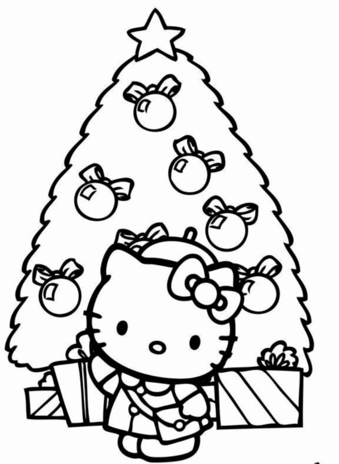 1085x1485 Scary Halloween Hello Kitty Coloring Pages Imagen De Free