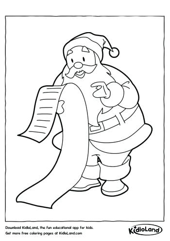 350x495 Christmas List Coloring Page Wish List Coloring Page Coloring Page